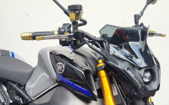YAMAHA MT-09 SP OPTIONS REVISE ET GARANTIE 12 MOIS