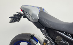 YAMAHA MT-09 SP OPTIONS REVISE ET GARANTIE 12 MOIS