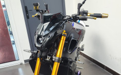 YAMAHA MT-09 SP OPTIONS REVISE ET GARANTIE 12 MOIS