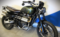 TRIUMPH SCRAMBLER 1200 XC ABS 