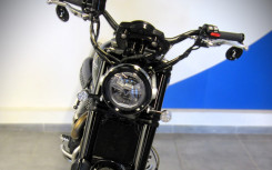 TRIUMPH SCRAMBLER 1200 XC ABS 