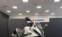 SUZUKI GSX-8R