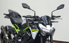 KAWASAKI Z 900 POSSIBLE A2 REVISE ET GARANTIE 12 MOIS OPTIONS