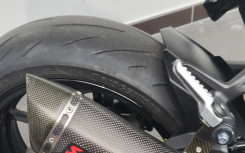 KAWASAKI Z 900 POSSIBLE A2 REVISE ET GARANTIE 12 MOIS OPTIONS