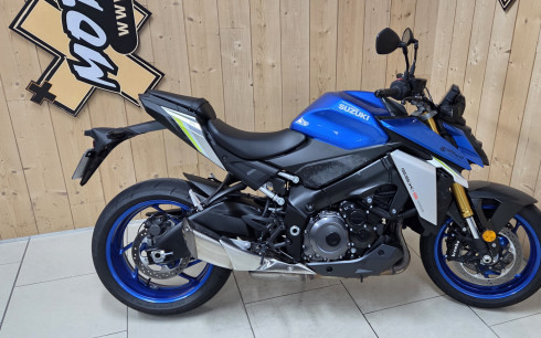 SUZUKI GSX S 1000 ABS 2021