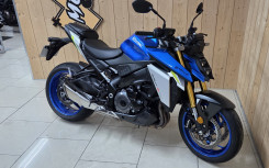 SUZUKI GSX S 1000 ABS 2021