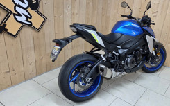 SUZUKI GSX S 1000 ABS 2021