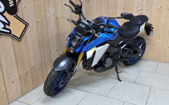 SUZUKI GSX S 1000 ABS 2021