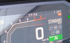 HONDA X-ADV