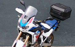 HONDA AFRICA TWIN CRF1100L ADVENTURE SPORTS