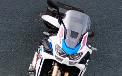 HONDA AFRICA TWIN CRF1100L ADVENTURE SPORTS