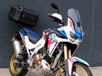 HONDA AFRICA TWIN CRF1100L ADVENTURE SPORTS