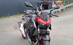 KAWASAKI Z 500 SE IDEAL PERMIS A2