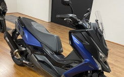 KYMCO DTX 360