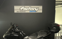 YAMAHA XP T-MAX 560 TECH MAX