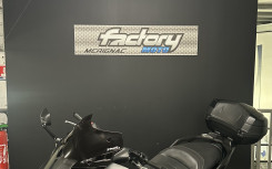 YAMAHA XP T-MAX 560 TECH MAX