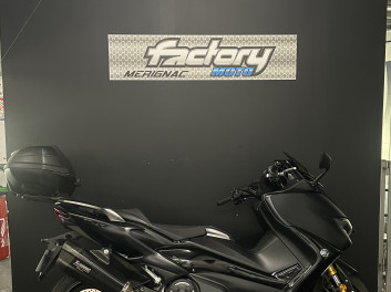 YAMAHA XP T-MAX 560 TECH MAX