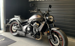KAWASAKI VULCAN S