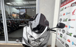 SUZUKI GSF 650 S BANDIT A2