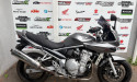 SUZUKI GSF 650 S BANDIT A2