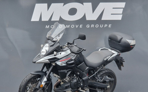 SUZUKI DL V-STROM 1000