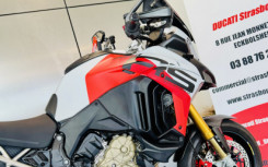 DUCATI MULTISTRADA V4RS / V4 RS / V 4RS / V 4 RS