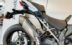 DUCATI MULTISTRADA V4RS / V4 RS / V 4RS / V 4 RS