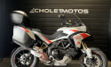 DUCATI MULTISTRADA 1200