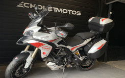 DUCATI MULTISTRADA 1200