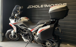 DUCATI MULTISTRADA 1200