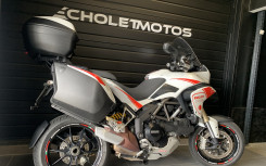 DUCATI MULTISTRADA 1200