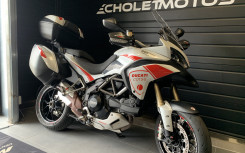 DUCATI MULTISTRADA 1200
