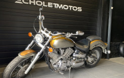 YAMAHA XVS 1100 DRAG STAR