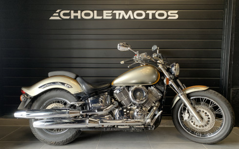 YAMAHA XVS 1100 DRAG STAR