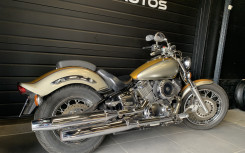 YAMAHA XVS 1100 DRAG STAR