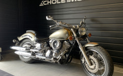 YAMAHA XVS 1100 DRAG STAR