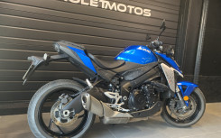 SUZUKI GSX-S 950