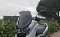 YAMAHA NMAX 125 TECH MAX