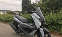 YAMAHA NMAX 125 TECH MAX