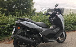 YAMAHA NMAX 125 TECH MAX