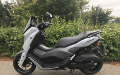 YAMAHA NMAX 125 TECH MAX