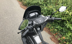 YAMAHA NMAX 125 TECH MAX