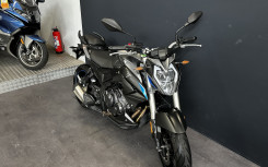 VOGE 500 R A2 REVISÉE & GARANTIE 12 MOIS !