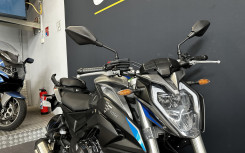 VOGE 500 R A2 REVISÉE & GARANTIE 12 MOIS !