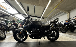 VOGE 500 R A2 REVISÉE & GARANTIE 12 MOIS !
