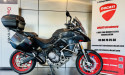 DUCATI MULTISTRADA V2S TOUTES OPTIONS