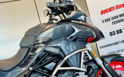 DUCATI MULTISTRADA V2S TOUTES OPTIONS
