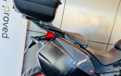 DUCATI MULTISTRADA V2S TOUTES OPTIONS