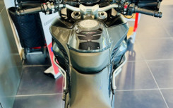 DUCATI MULTISTRADA V2S TOUTES OPTIONS