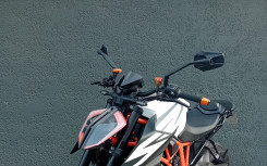 KTM 1290 SUPER DUKE R